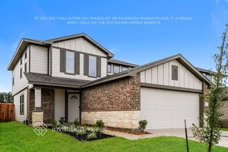 5624 Poinsettia Pl in Montgomery, TX - Foto de edificio - Building Photo