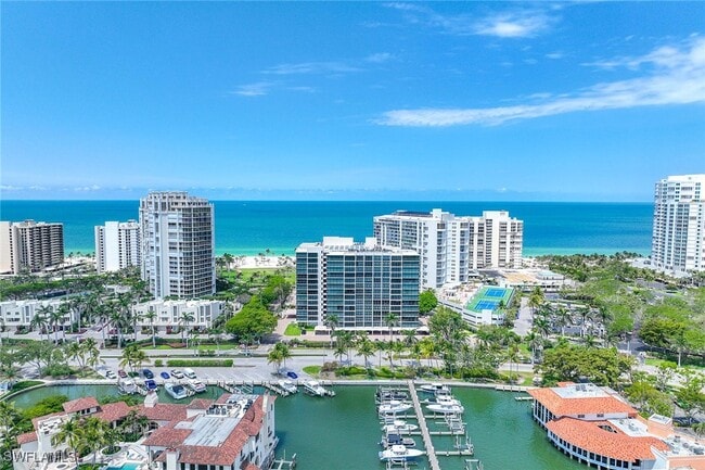 4031 Gulf Shore Blvd N