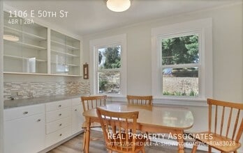 1106 E 50th St in Tacoma, WA - Building Photo - Building Photo