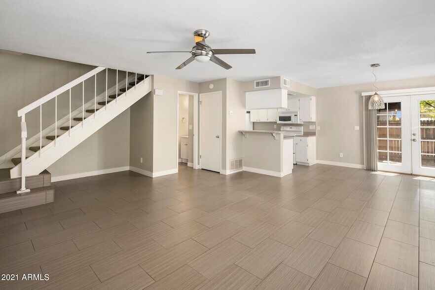 13238 N 3rd Way in Phoenix, AZ - Building Photo