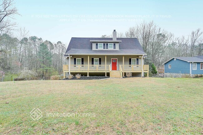 201 Chatooga Dr in Woodstock, GA - Building Photo - Building Photo