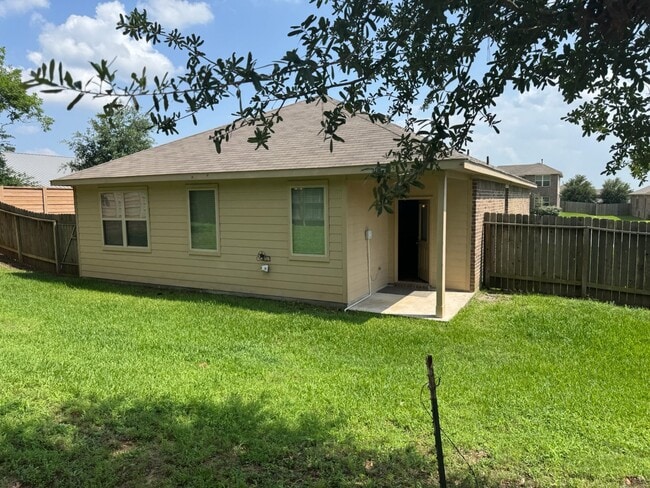 property at 11502 Castle Nugent Ct
