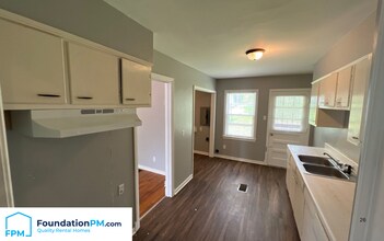 2324 Slocum Ave in Memphis, TN - Building Photo - Building Photo