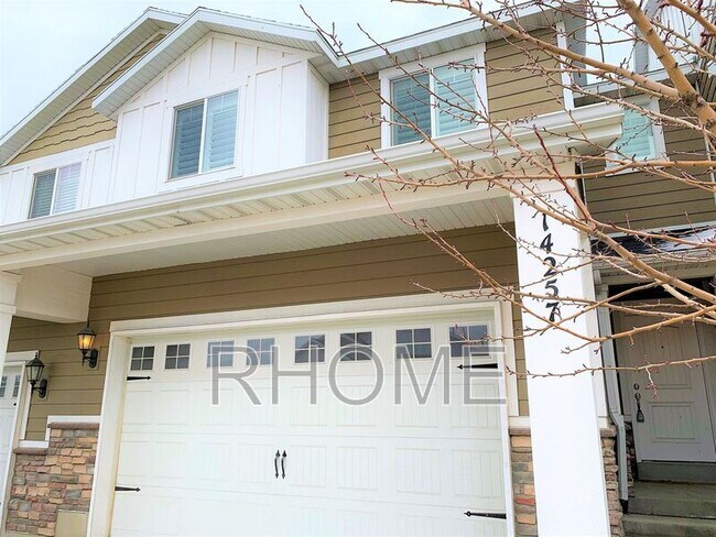 14257 South Side Hill Ln in Draper, UT - Building Photo - Building Photo