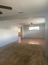 1002 E Simmons St in Tucson, AZ - Foto de edificio - Building Photo
