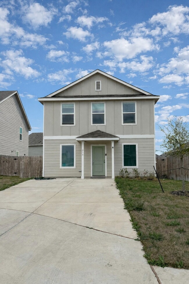 property at 23408 Tiny Moons Wy