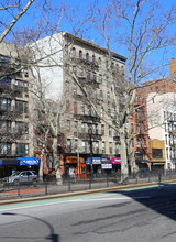 157-159 Allen St in New York, NY - Building Photo - Primary Photo