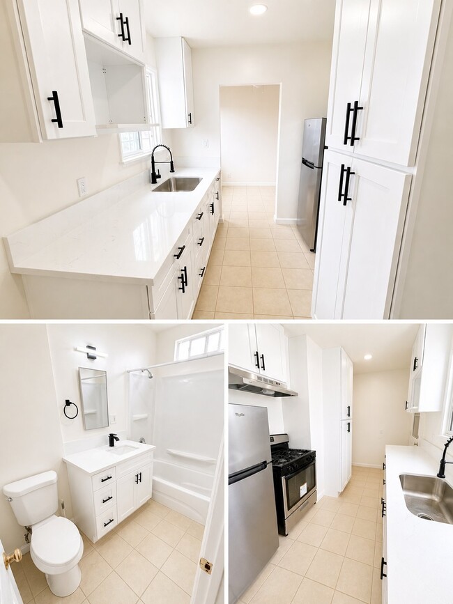 314 E 99th St, Unit Apartment C in Inglewood, CA - Building Photo - Building Photo