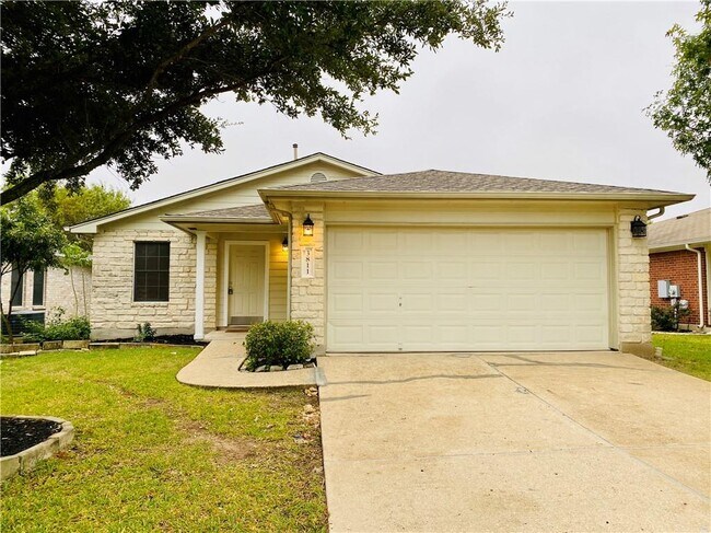 property at 3811 Julianas Way