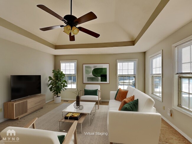 664 S Mahn Ave in Springfield, MO - Building Photo - Building Photo