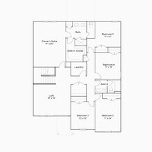 1205 Arnhem Dr in Hampton, GA - Building Photo - Building Photo