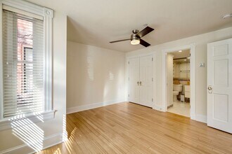 3256 N St NW in Washington, DC - Building Photo - Interior Photo