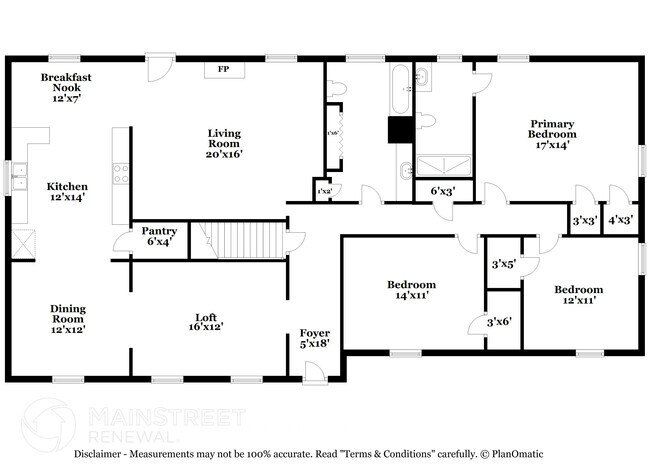 2118 Deepwood Pl in Concord, NC - Building Photo - Building Photo