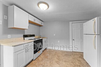 1011 Dreier Pl in Indianapolis, IN - Building Photo - Building Photo