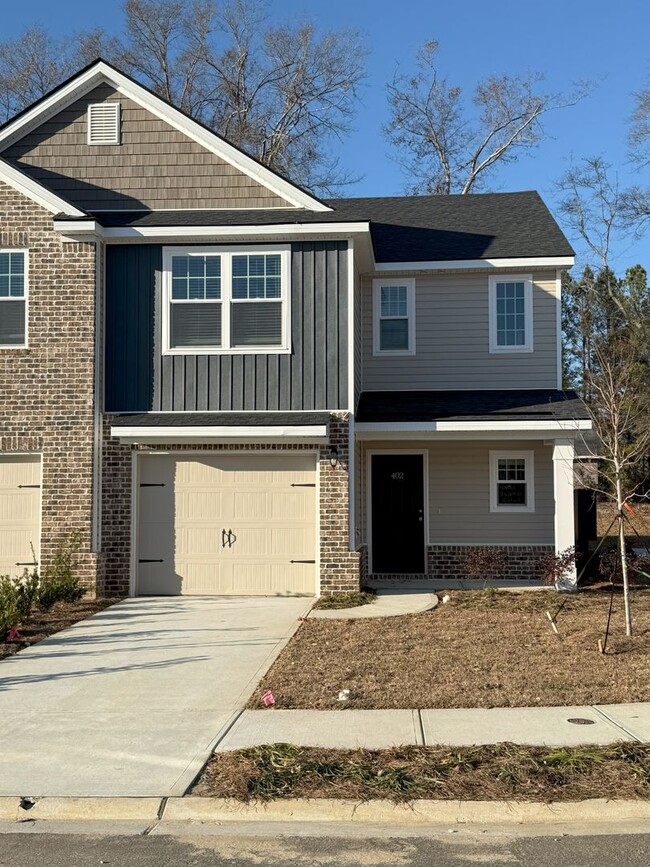 402 Betts Dr in Statesboro, GA - Building Photo - Building Photo