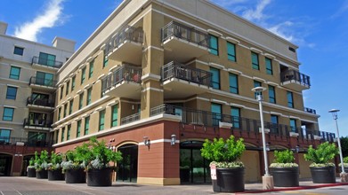 The Mark in Scottsdale, AZ - Building Photo - Building Photo