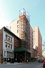 220 West 71st Street in New York, NY - Building Photo - Building Photo