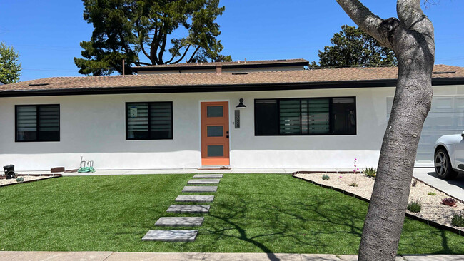 property at 1728 Lima Dr