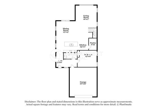 9232 Festival Wy in Mint Hill, NC - Building Photo - Building Photo