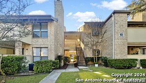 11843 Braesview in San Antonio, TX - Building Photo