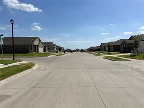 1550 Gentle Night Dr in Forney, TX - Building Photo - Building Photo