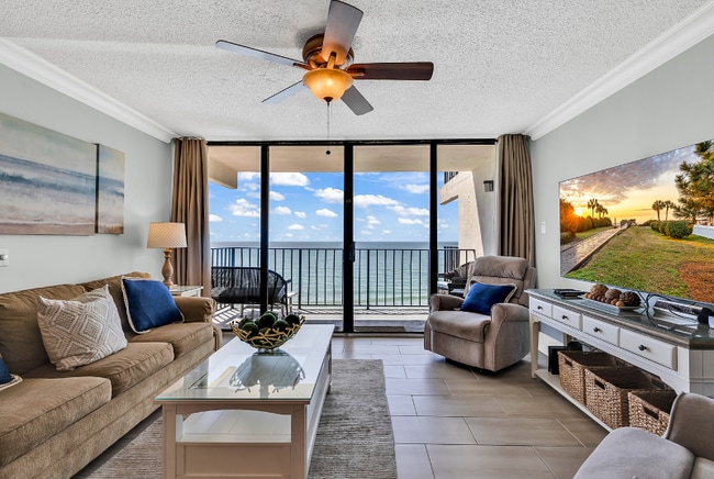 property at 1210 N Waccamaw Dr