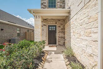 31630 Heguy Pass in Fulshear, TX - Building Photo - Building Photo