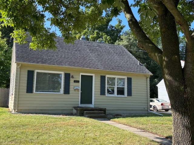 1315 Hammond St in Lansing, MI - Foto de edificio - Building Photo