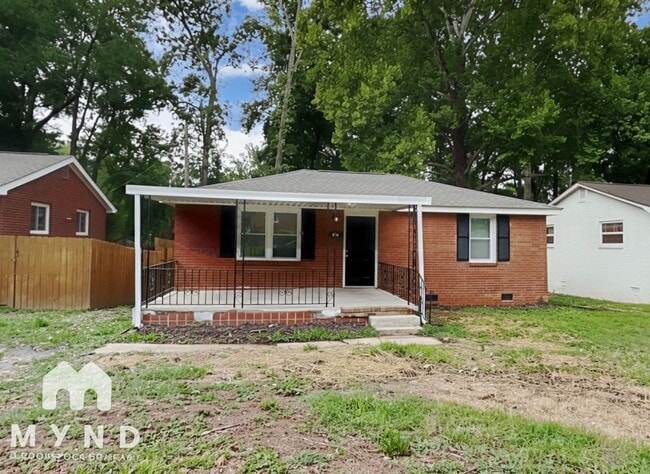 property at 1720 Finchley Dr