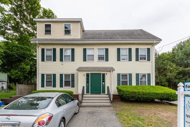 property at 21 Spring St