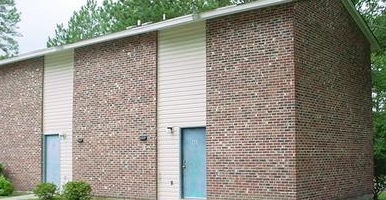 Walterboro Apartments in Walterboro, SC - Building Photo - Building Photo