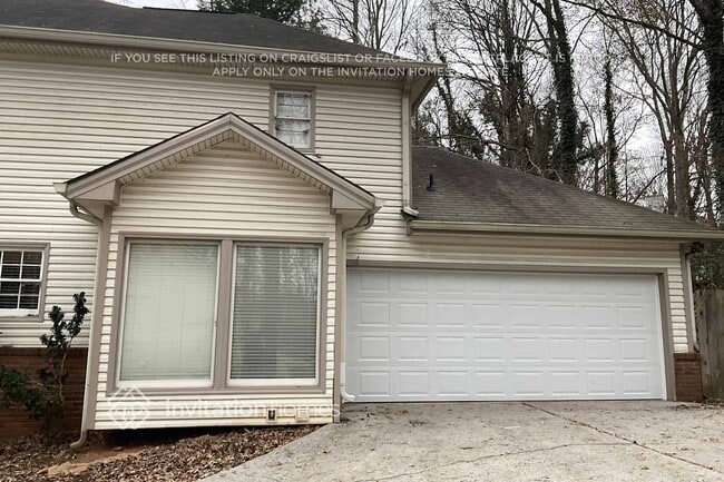 413 Cricket Ridge Ct in Lawrenceville, GA - Building Photo - Building Photo