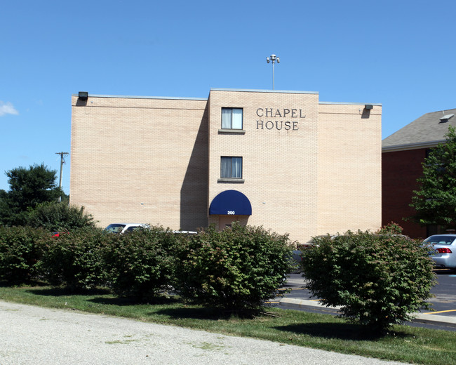 Friendship House in Grayson, KY - Building Photo - Building Photo