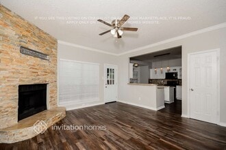 2522 High Pointe Blvd in McKinney, TX - Building Photo - Building Photo