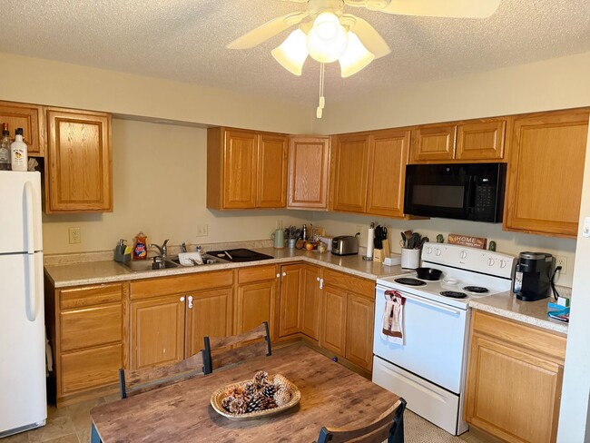 property at 1116 10th Ave N