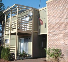 Lombard Heights in Portland, OR - Foto de edificio - Building Photo