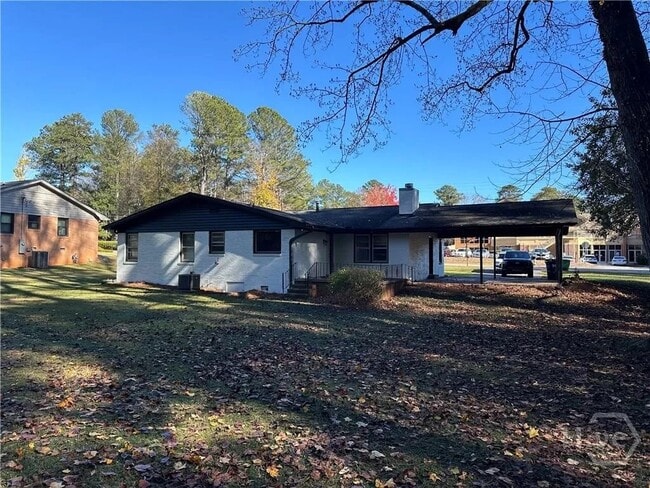 50 Pine Valley Dr in Athens, GA - Building Photo - Building Photo