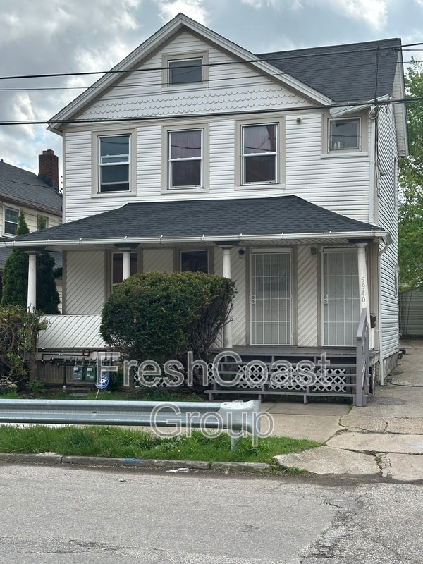 property at 5940 Engel Ave