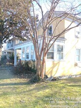 510 13th St NW in Charlottesville, VA - Foto de edificio - Building Photo