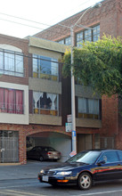 440 Arguello Blvd in San Francisco, CA - Building Photo - Building Photo