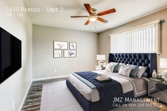 5650 Pardee Ave in Dearborn Heights, MI - Foto de edificio - Building Photo