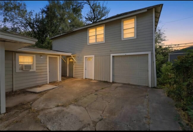 property at 6526 Linden St