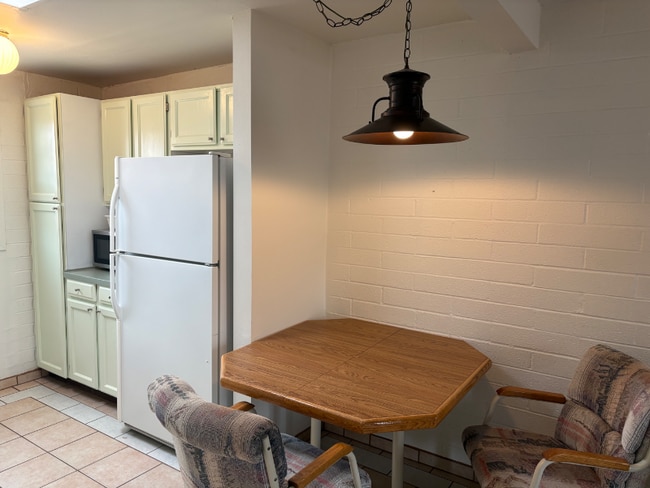 469 S Paseo Lobo in Green Valley, AZ - Building Photo - Building Photo