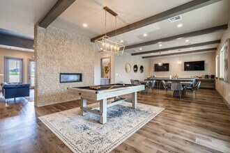 The Brooks on Heritage Parkway in Sherman, TX - Foto de edificio - Interior Photo