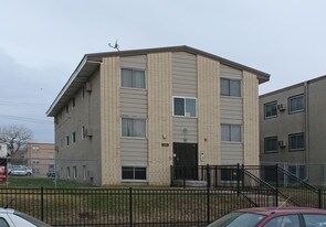 3024 Pillsbury Ave S in Minneapolis, MN - Building Photo