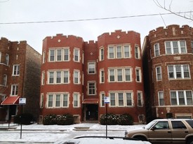 8009 S May St Apartments