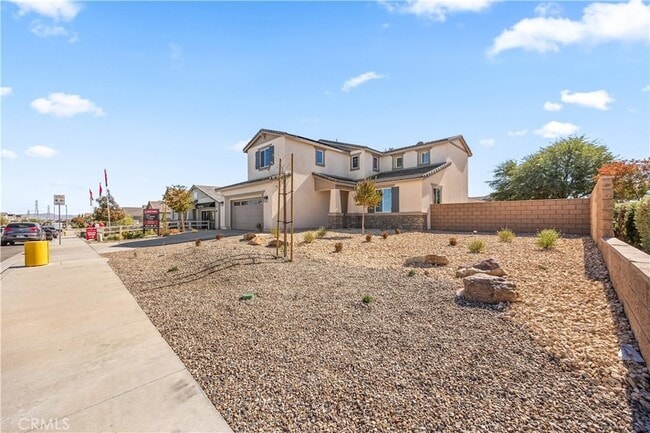 12511 Ava Loma St in Victorville, CA - Building Photo - Building Photo