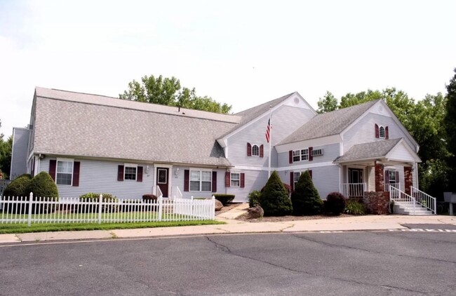 property at 59 Pleasant St
