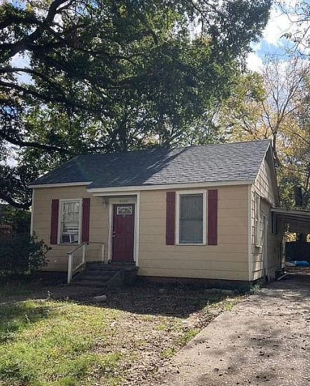 4046 Adams Ave in Baton Rouge, LA - Building Photo