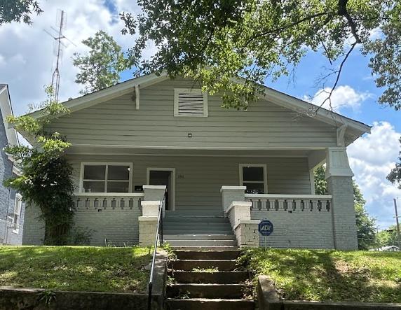 property at 2511 20th Place Ensley
